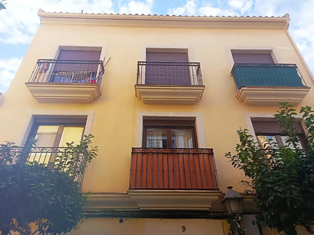 Apartment Nue - Nuevo, 2 Dormitorios, Wifi, Smart Tv, Playa Fuengirola Spain