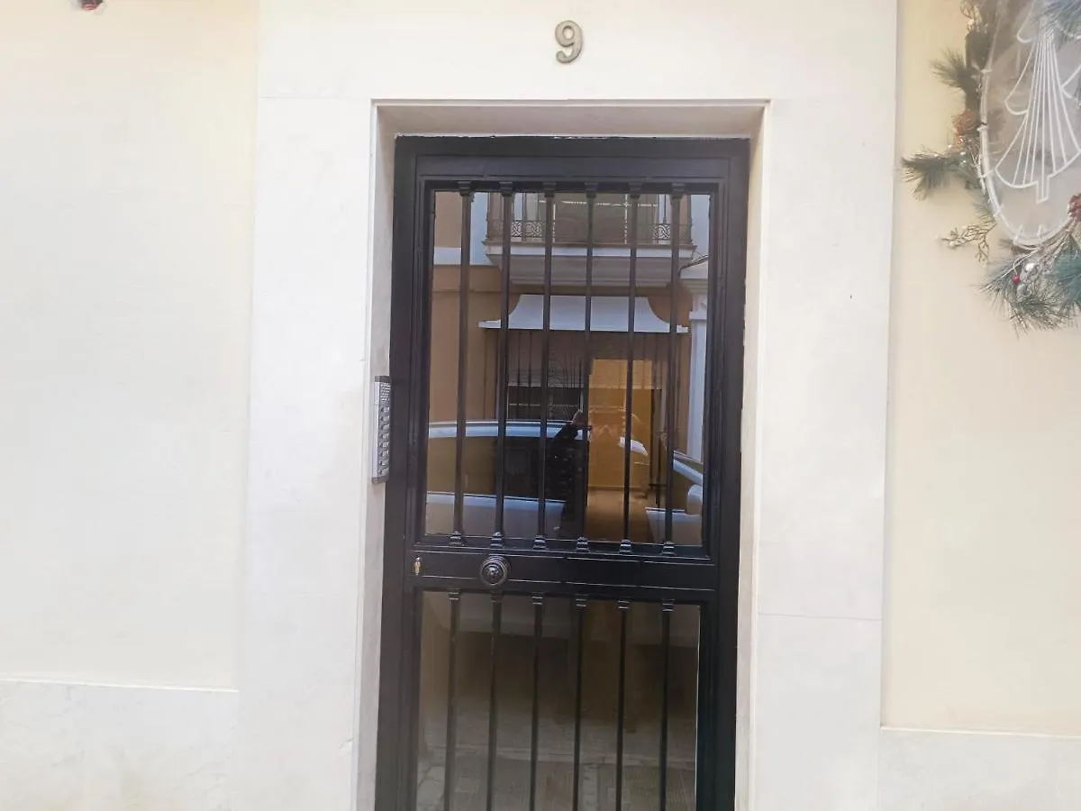 Apartment Nue - Nuevo, 2 Dormitorios, Wifi, Smart Tv, Playa Fuengirola