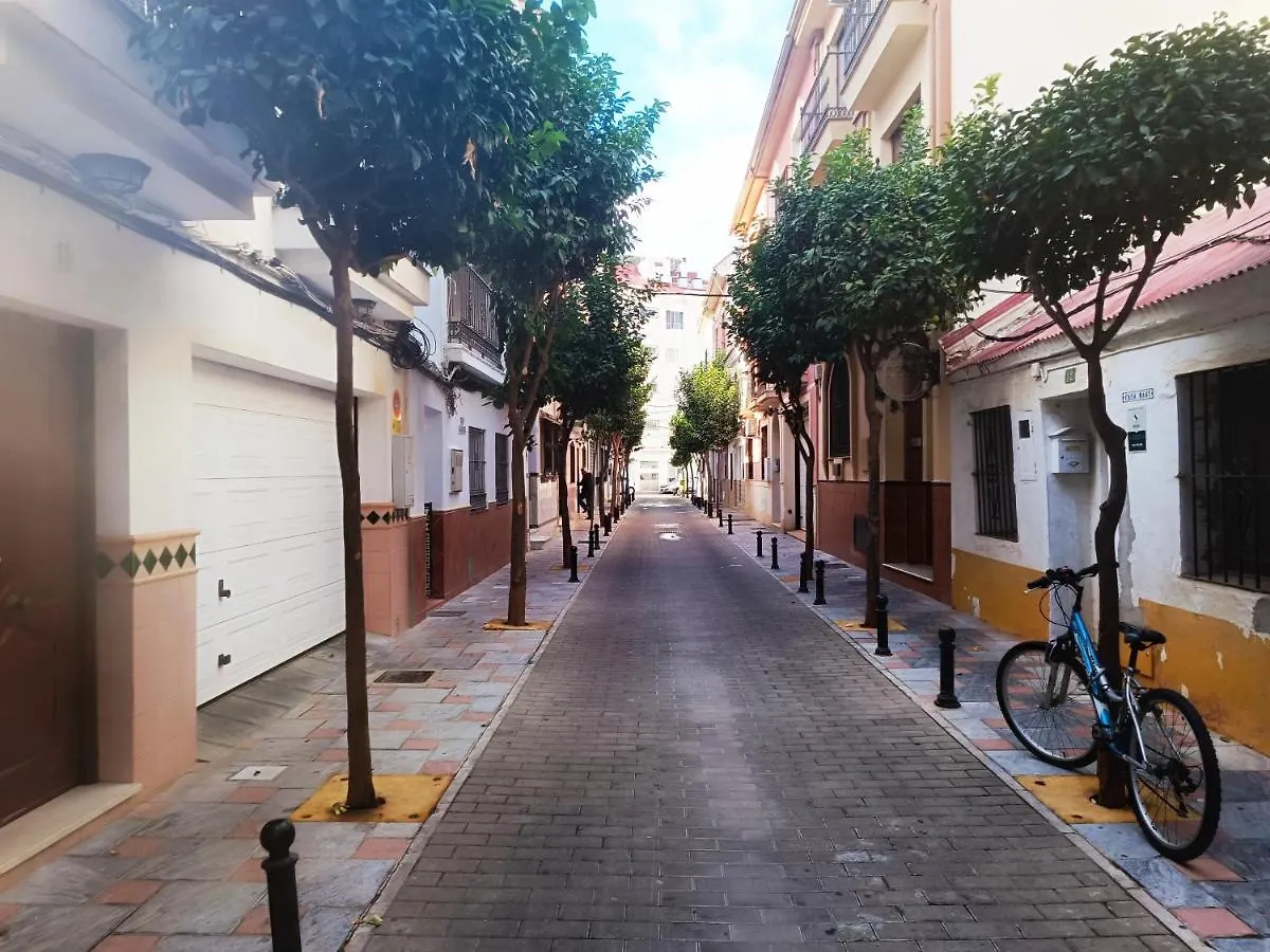 Nue - Nuevo, 2 Dormitorios, Wifi, Smart Tv, Playa Fuengirola Spain