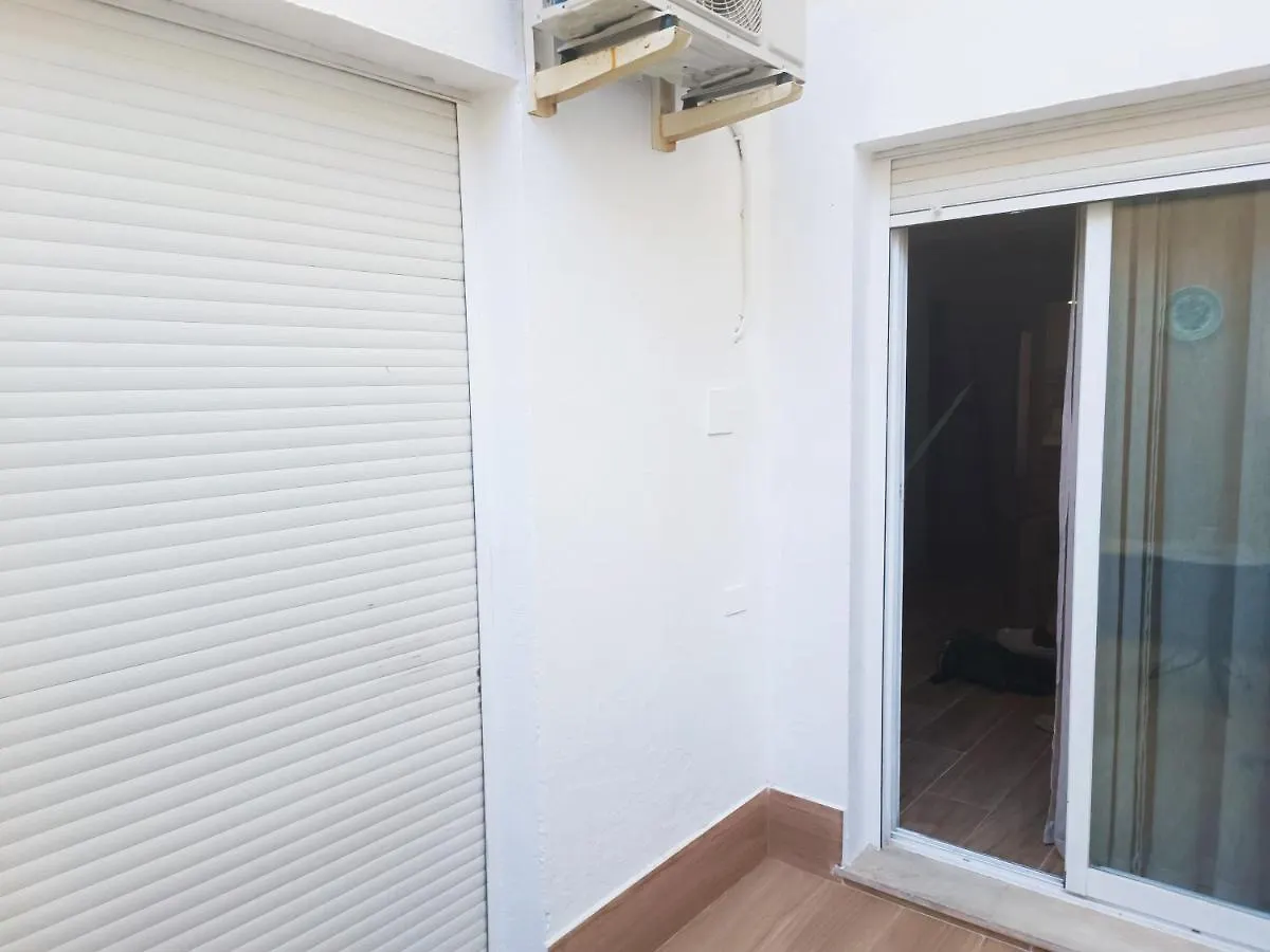 Nue - Nuevo, 2 Dormitorios, Wifi, Smart Tv, Playa Fuengirola