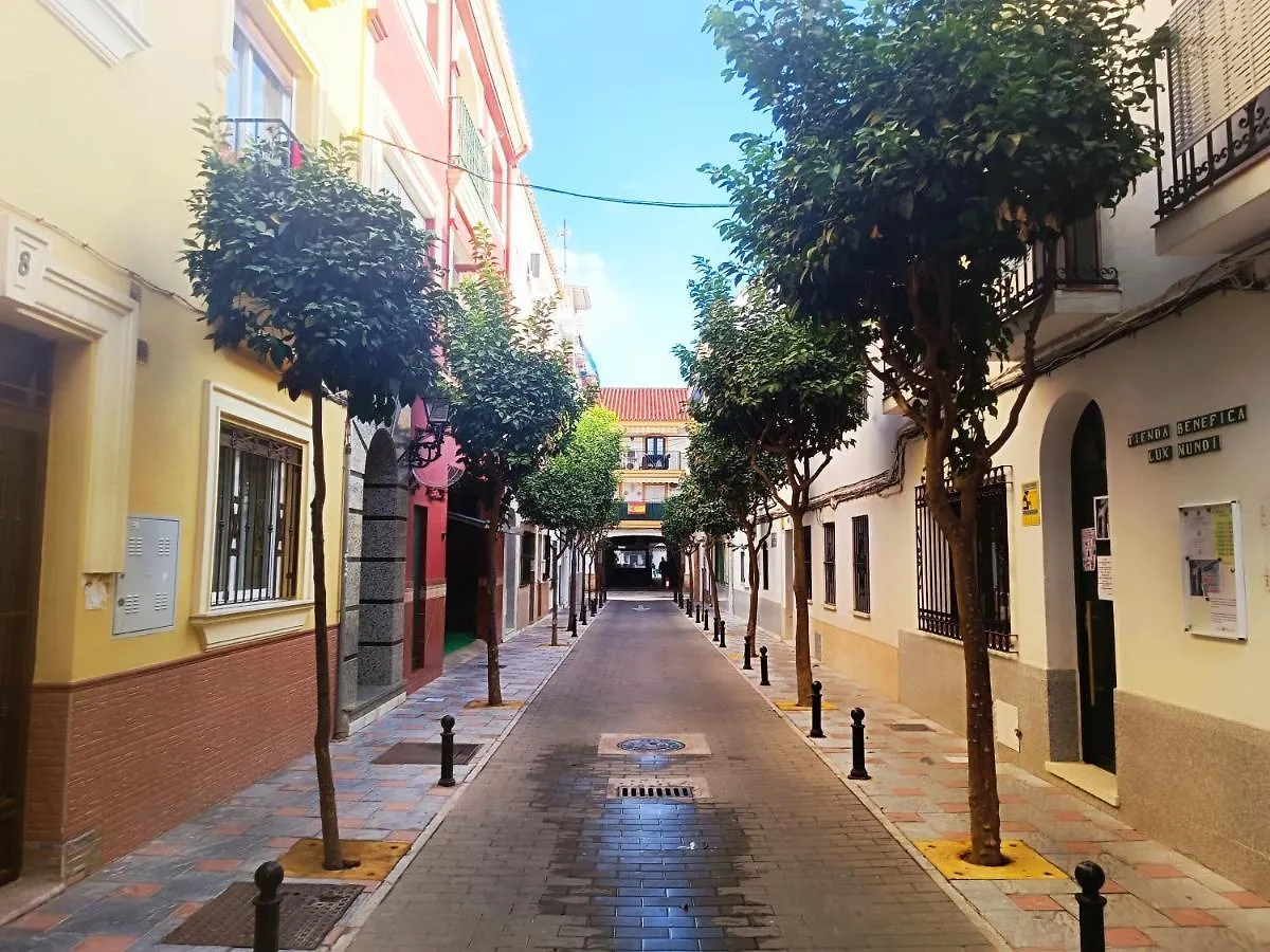 Nue - Nuevo, 2 Dormitorios, Wifi, Smart Tv, Playa Fuengirola Apartment