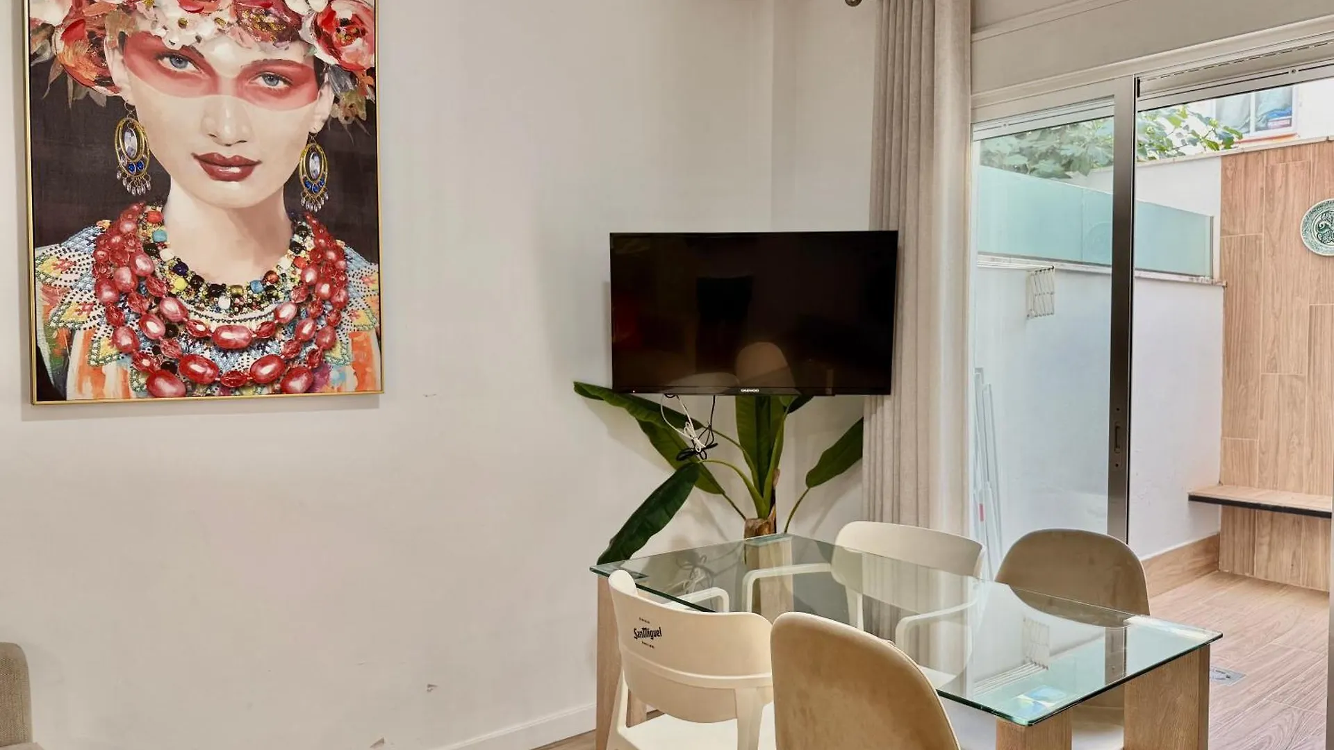 Nue - Nuevo, 2 Dormitorios, Wifi, Smart Tv, Playa Fuengirola Ισπανία