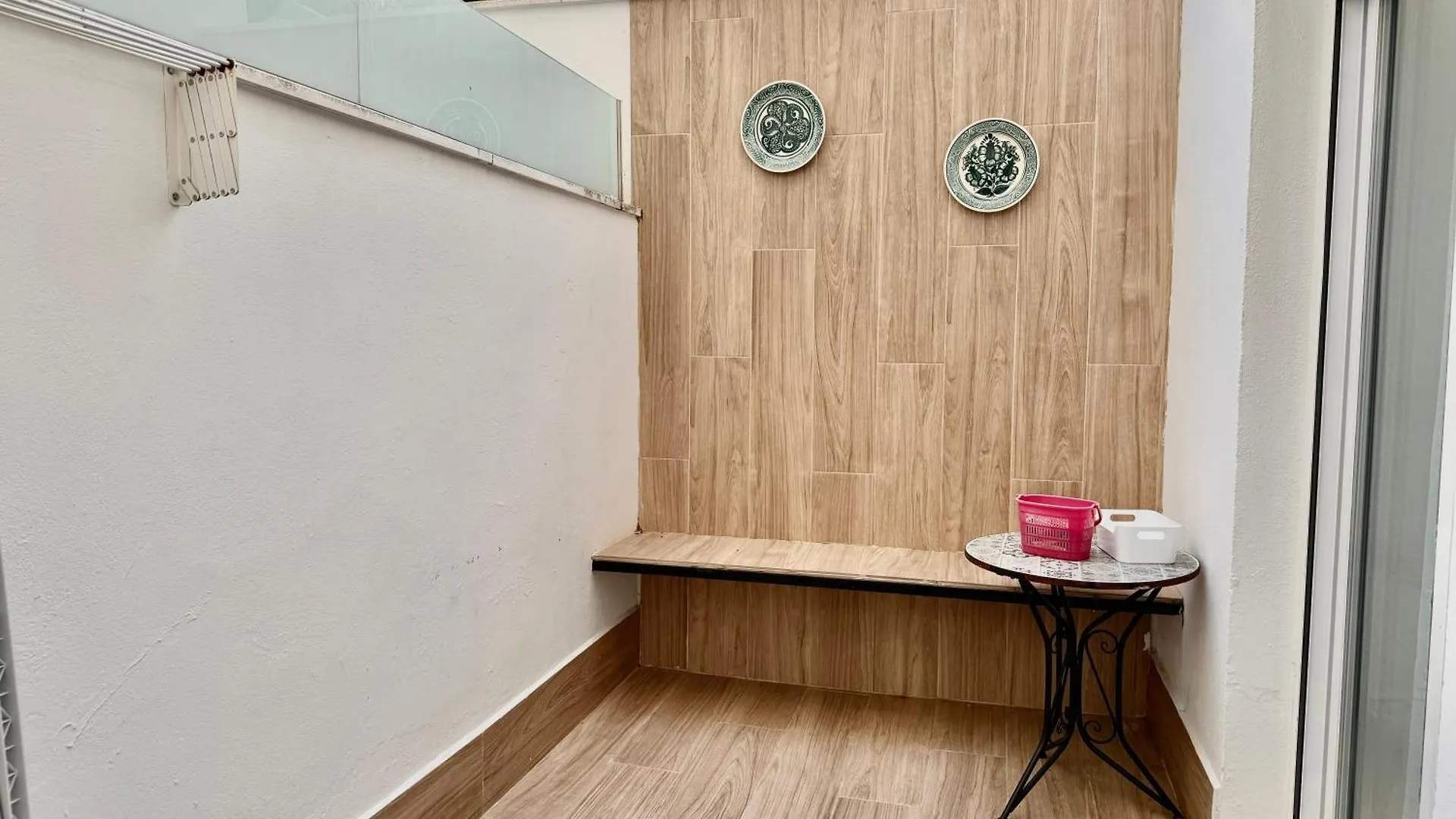 Nue - Nuevo, 2 Dormitorios, Wifi, Smart Tv, Playa Fuengirola