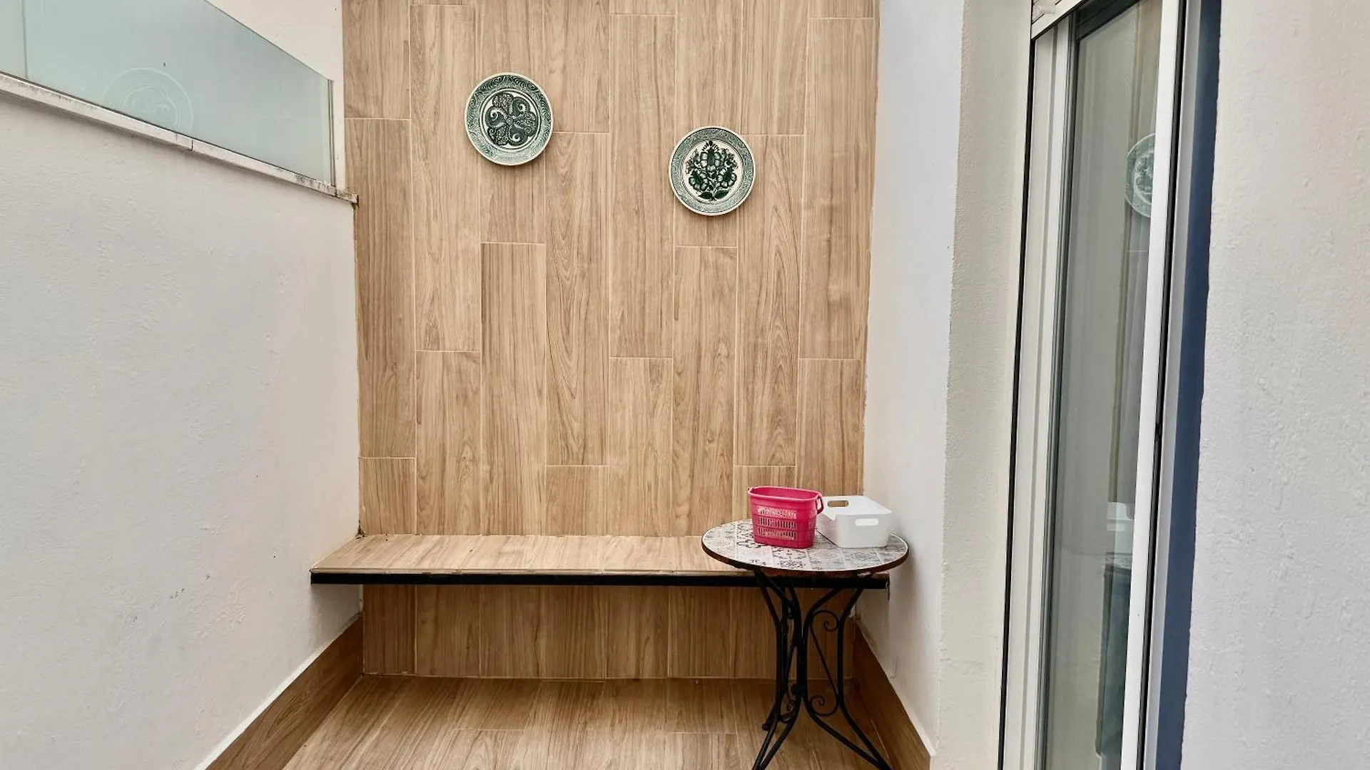 Διαμέρισμα Nue - Nuevo, 2 Dormitorios, Wifi, Smart Tv, Playa Fuengirola